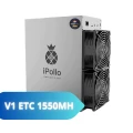 IPollo V1 ETC 1550 Mh